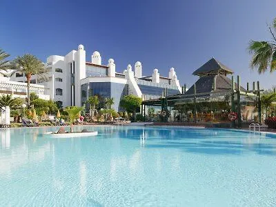 Szálloda H10 Timanfaya Palace - Adults Only