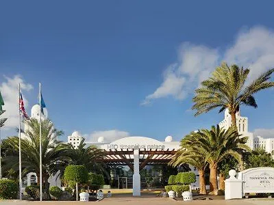 H10 Timanfaya Palace - Adults Only Szálloda Playa Blanca (Lanzarote)