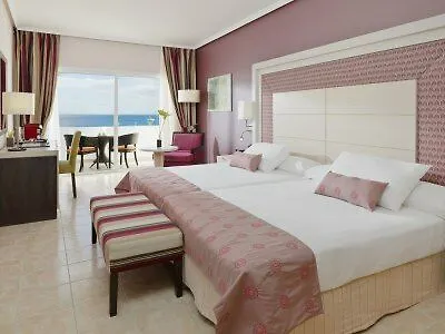 Szálloda H10 Timanfaya Palace - Adults Only