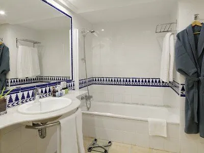 Szálloda H10 Timanfaya Palace - Adults Only