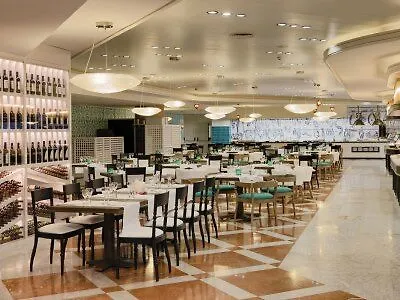 H10 Timanfaya Palace - Adults Only 4* Playa Blanca (Lanzarote)