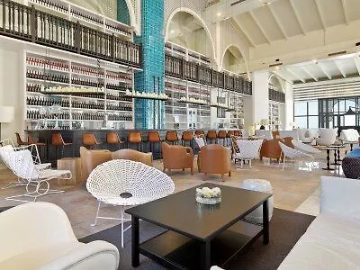 H10 Timanfaya Palace - Adults Only 4* Playa Blanca (Lanzarote)