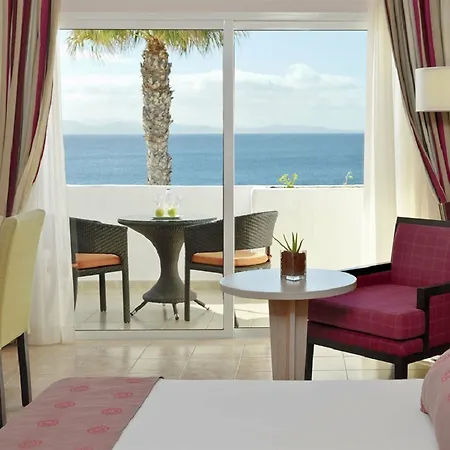 Szálloda H10 Timanfaya Palace - Adults Only